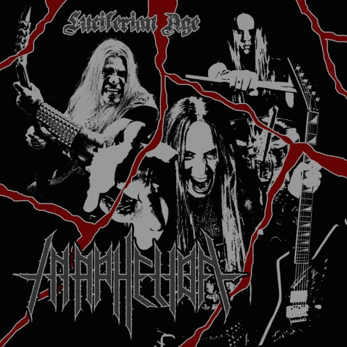 In Aphelion : Luciferian Age (Single)